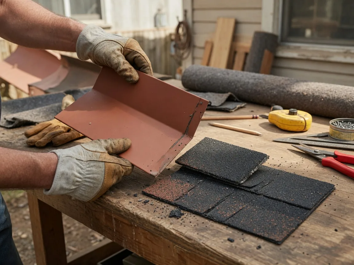 Roof Repair company in Marengo, IA